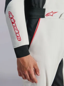 GP Tech V4 Suit