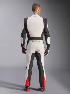 GP Tech V4 Suit