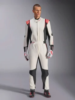 GP Tech V4 Suit