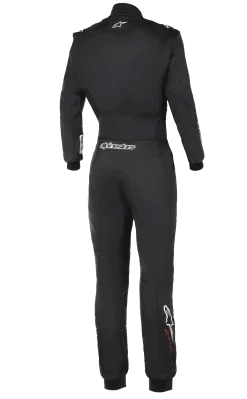 GP Tech V4 Suit
