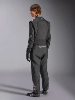 GP Tech V4 Suit