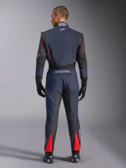 GP Tech V4 Suit