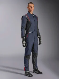 GP Tech V4 Suit