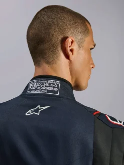 GP Tech V4 Suit