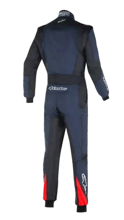 GP Tech V4 Suit