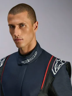 GP Tech V4 Suit