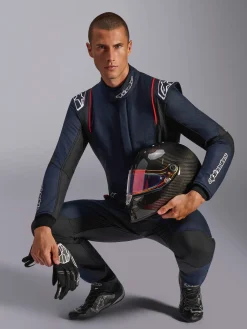 GP Tech V4 Suit
