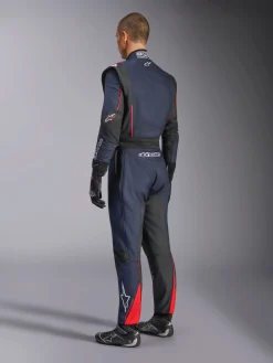 GP Tech V4 Suit