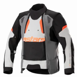 Halo Drystar® Jacket