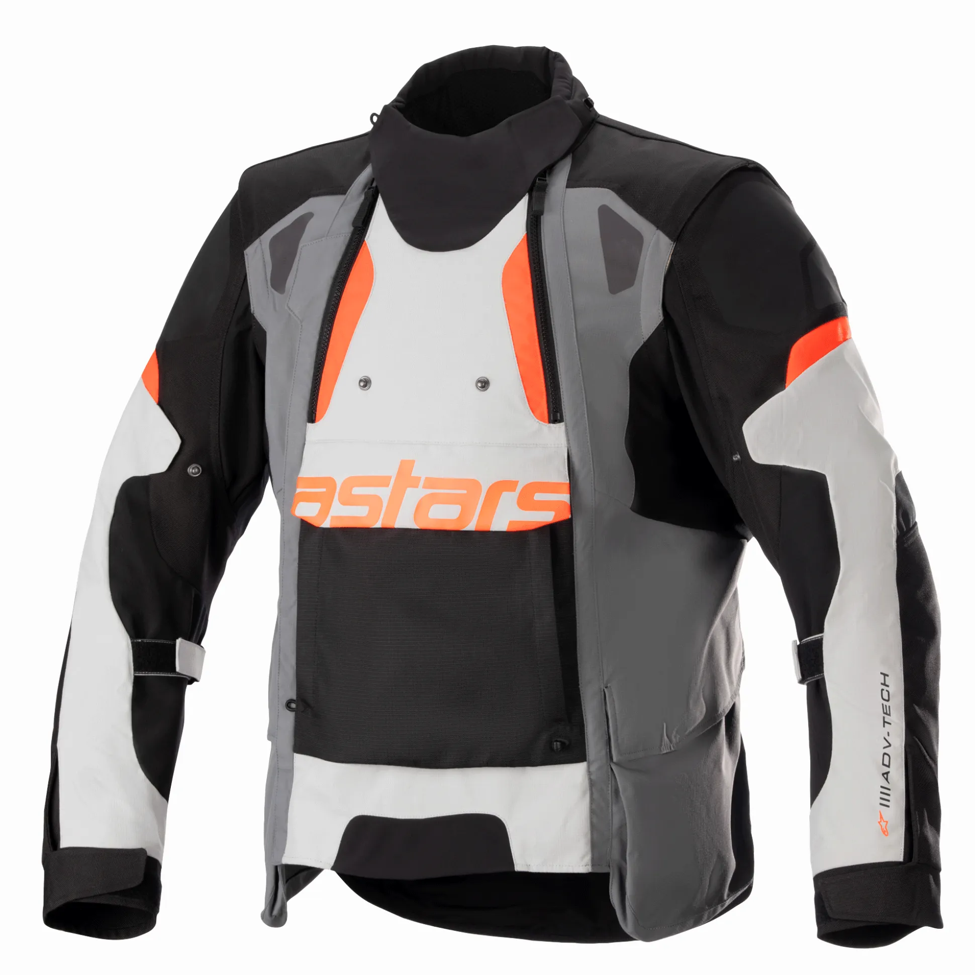 Halo Drystar® Jacket