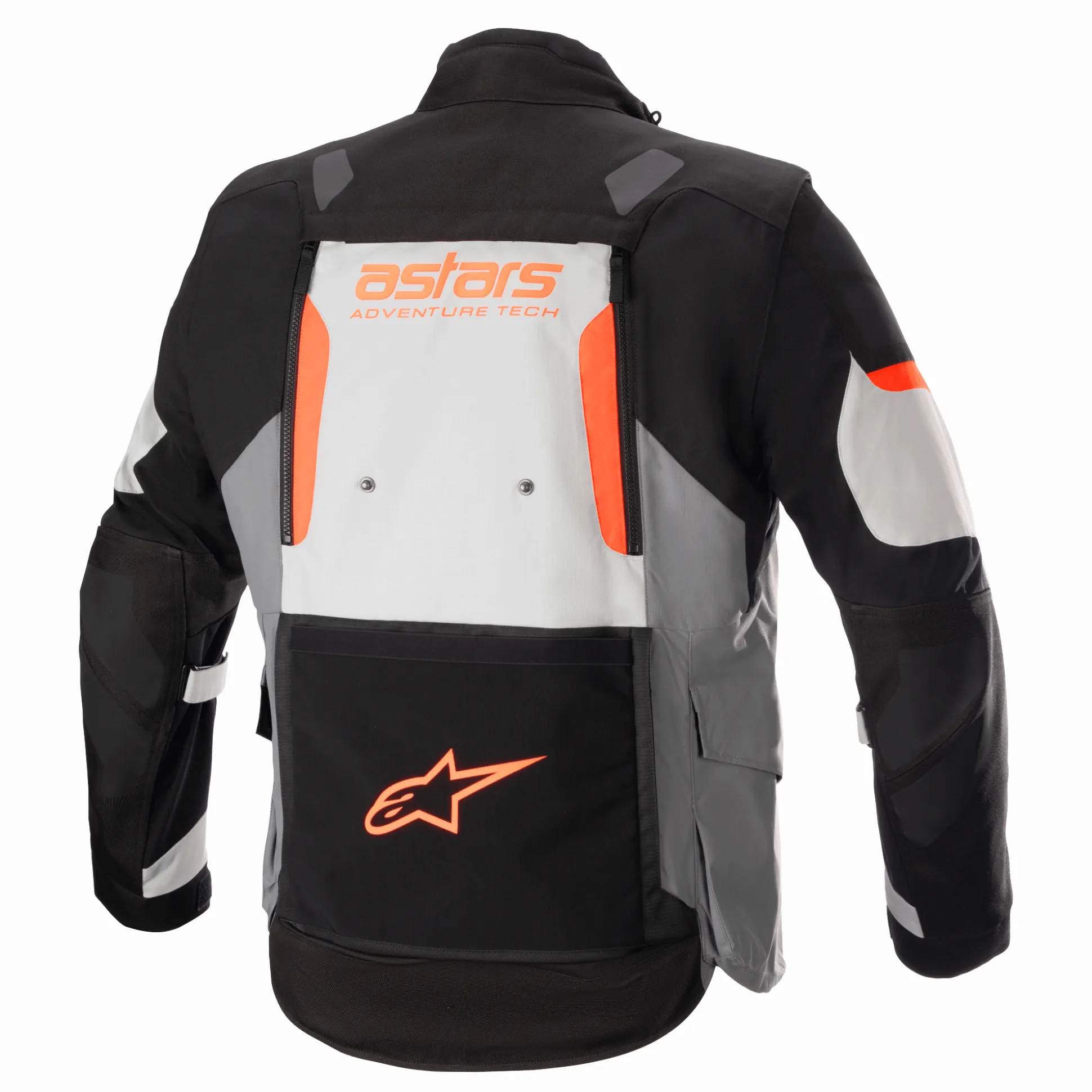 Halo Drystar® Jacket