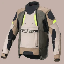 Halo Drystar® Jacket