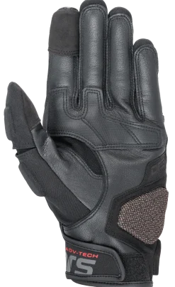 Halo Leather Gloves