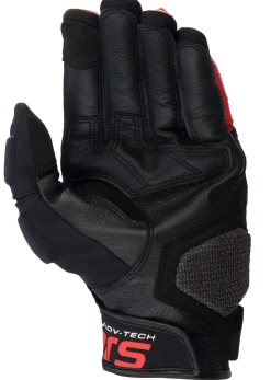 Halo Leather Gloves