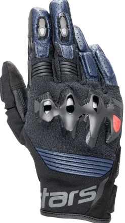 Halo Leather Gloves
