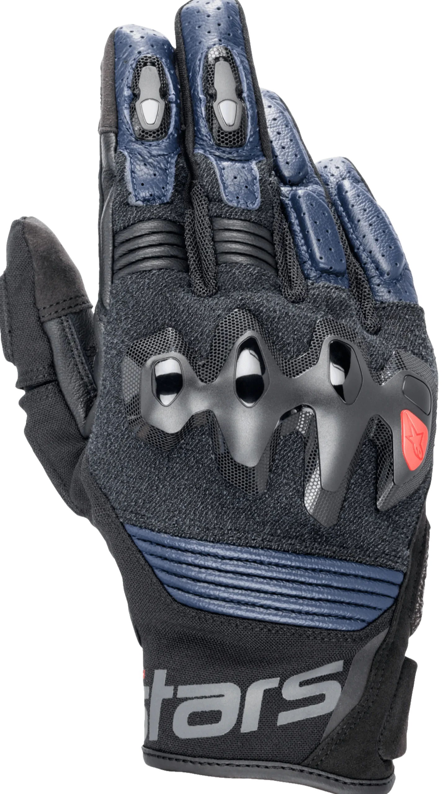 Halo Leather Gloves