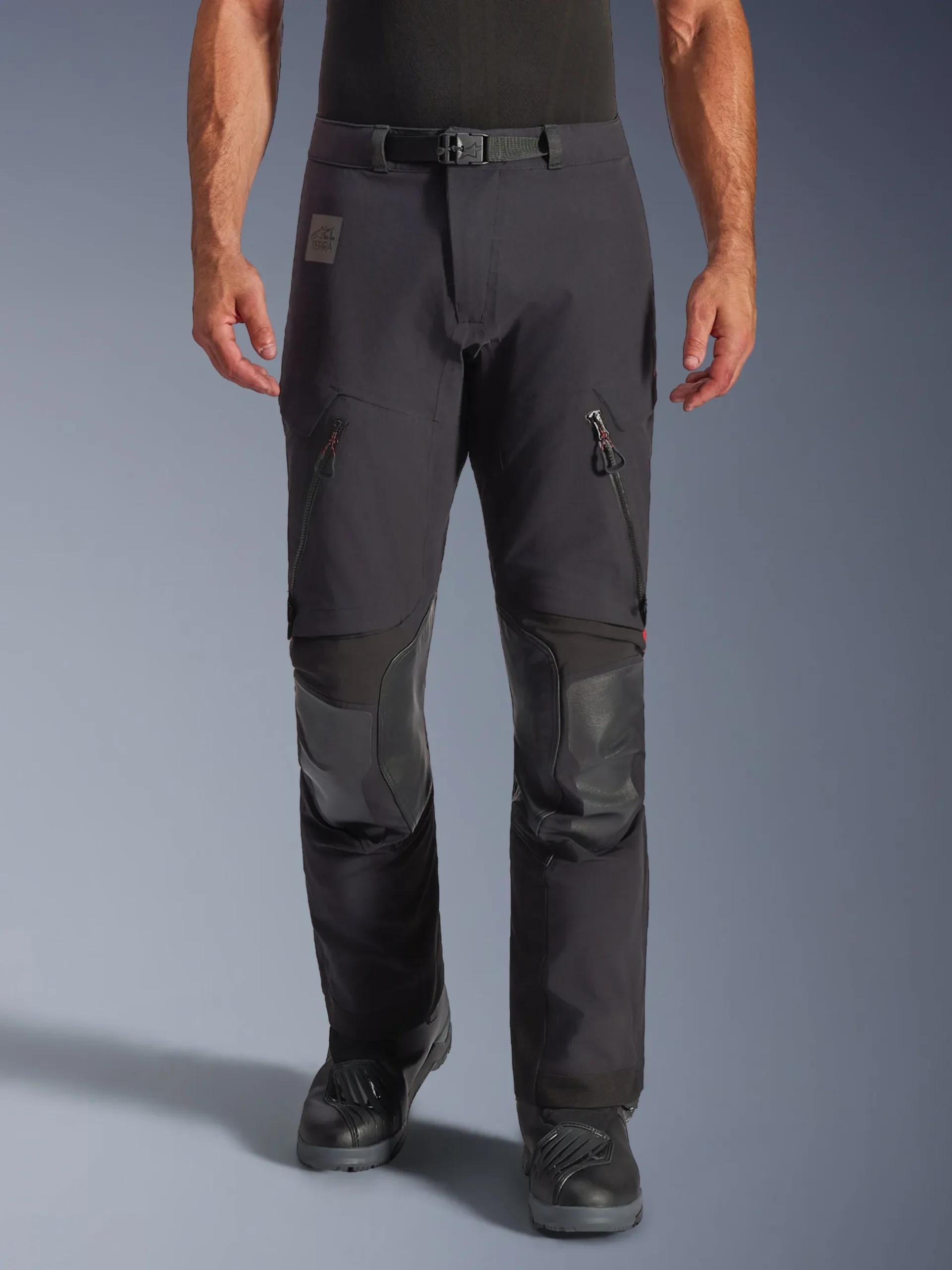 Halo Pro Drystar®XF Laminated Pants