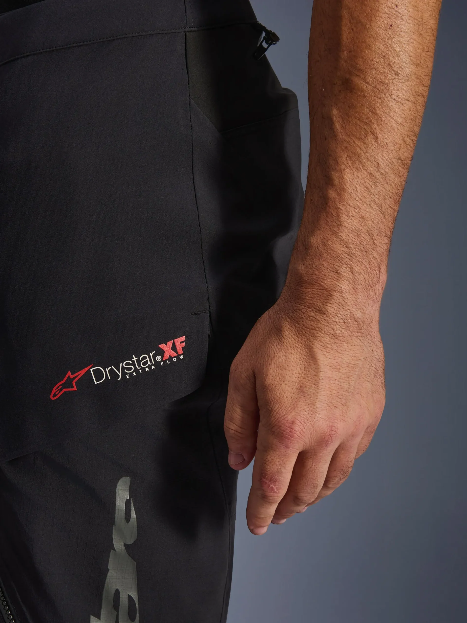 Halo Pro Drystar®XF Laminated Pants