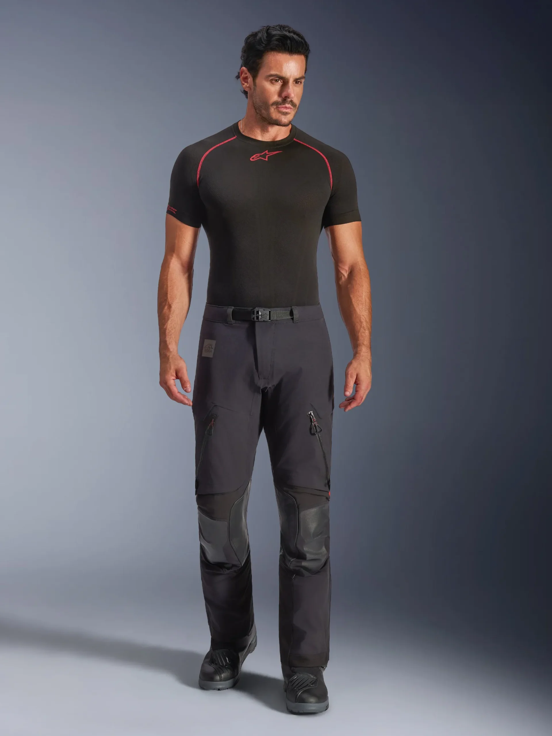 Halo Pro Drystar®XF Laminated Pants