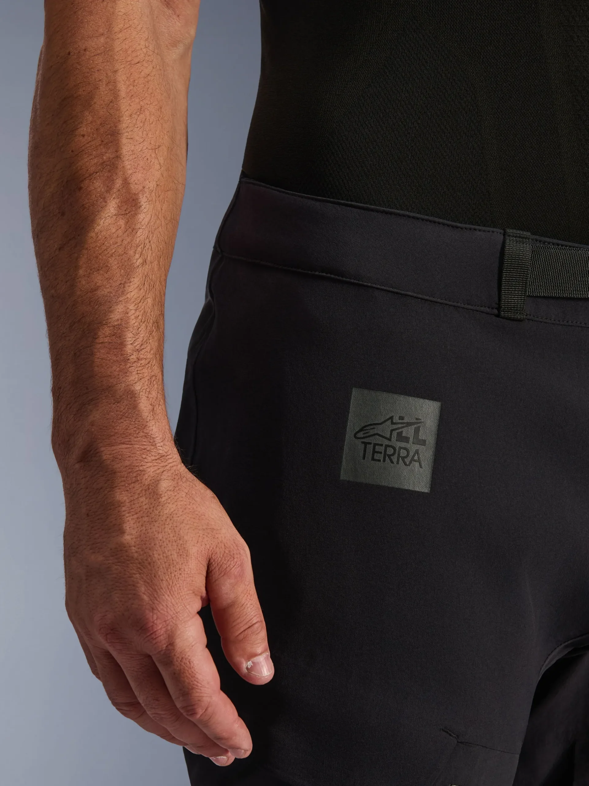 Halo Pro Drystar®XF Laminated Pants