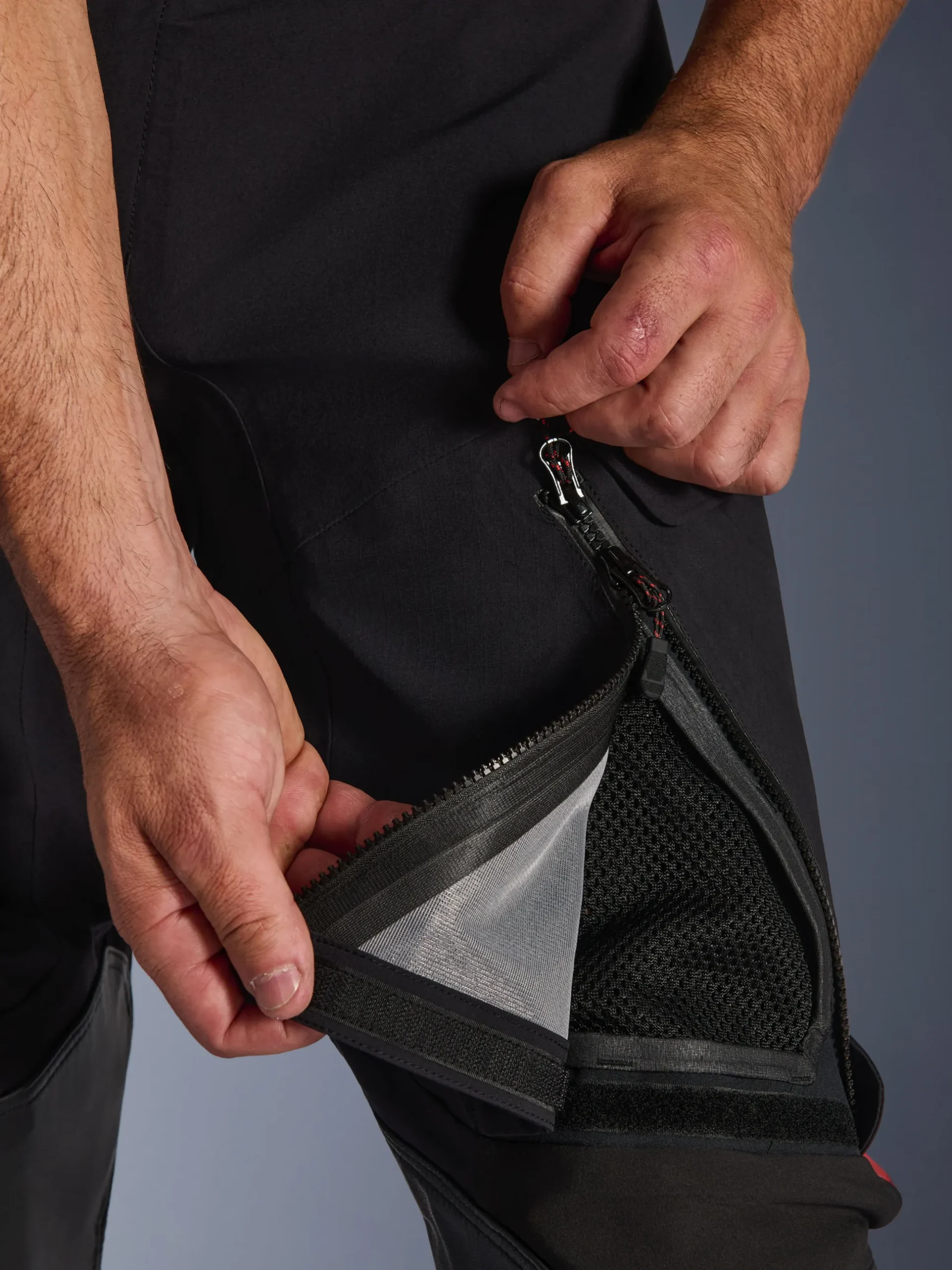 Halo Pro Drystar®XF Laminated Pants