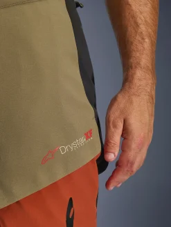 Halo Pro Drystar®XF Laminated Pants