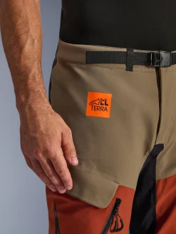 Halo Pro Drystar®XF Laminated Pants