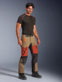 Halo Pro Drystar®XF Laminated Pants