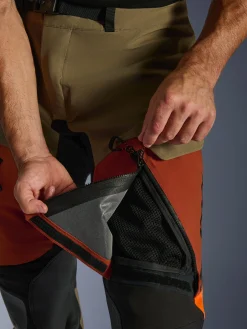 Halo Pro Drystar®XF Laminated Pants