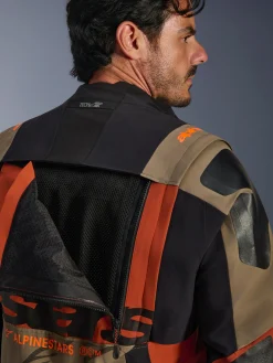 Halo Pro Drystar®XF Laminated Jacket