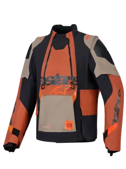 Halo Pro Drystar®XF Laminated Jacket