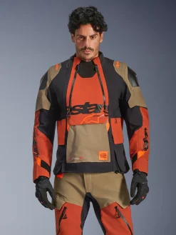 Halo Pro Drystar®XF Laminated Jacket