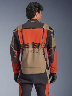 Halo Pro Drystar®XF Laminated Jacket