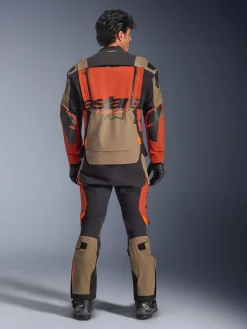 Halo Pro Drystar®XF Laminated Jacket