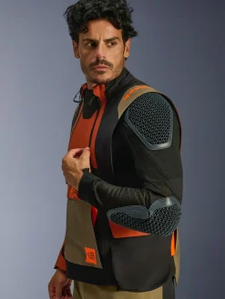Halo Pro Drystar®XF Laminated Jacket