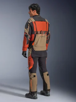 Halo Pro Drystar®XF Laminated Jacket