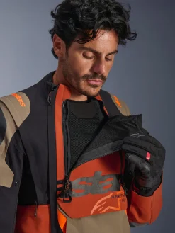 Halo Pro Drystar®XF Laminated Jacket