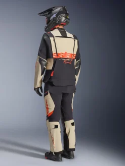 Halo Pro Drystar®XF Laminated Jacket