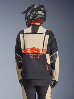 Halo Pro Drystar®XF Laminated Jacket