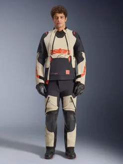 Halo Pro Drystar®XF Laminated Jacket