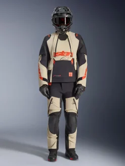 Halo Pro Drystar®XF Laminated Jacket