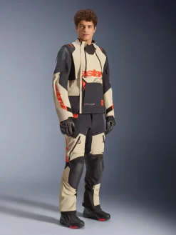 Halo Pro Drystar®XF Laminated Jacket