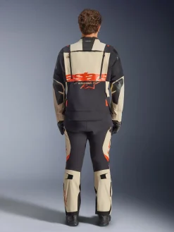 Halo Pro Drystar®XF Laminated Jacket