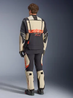 Halo Pro Drystar®XF Laminated Jacket