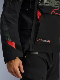 Halo Pro Drystar®XF Laminated Jacket