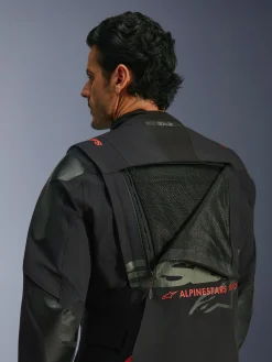 Halo Pro Drystar®XF Laminated Jacket