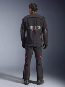 Halo Pro Drystar®XF Laminated Jacket