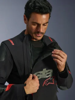 Halo Pro Drystar®XF Laminated Jacket
