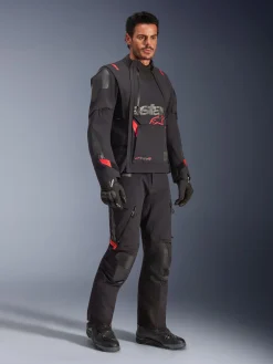Halo Pro Drystar®XF Laminated Jacket