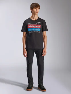 Harken CSF Tee - Short Sleeve